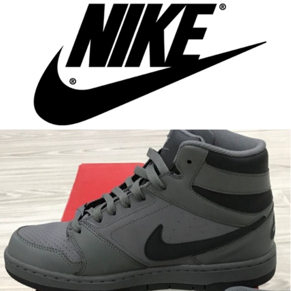 Nike Shoes | Nike Prestige Iv High Top 